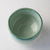 Kinyo Green Glass Glaze Matcha Bowl