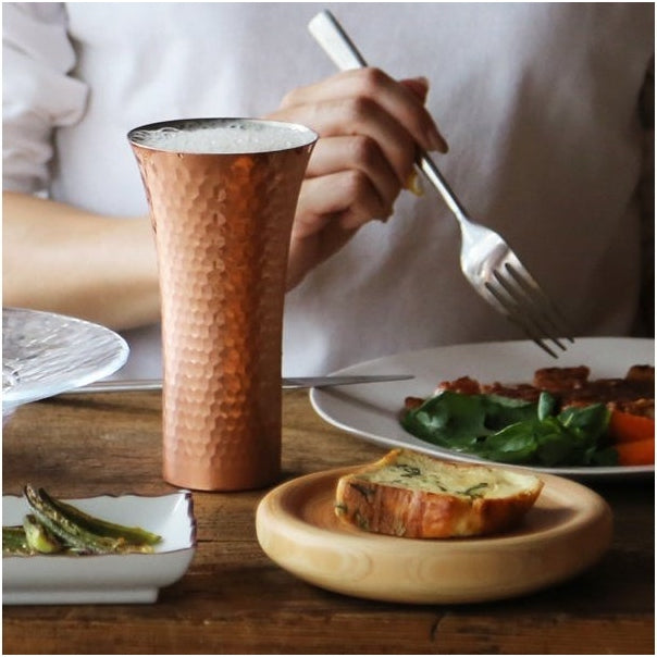Kiwami Copper Liquor Cup 380ml