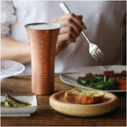 Kiwami Copper Liquor Cup 380ml