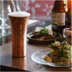 Kiwami Copper Liquor Cup 380ml