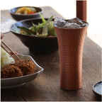Kiwami Copper Liquor Cup 380ml
