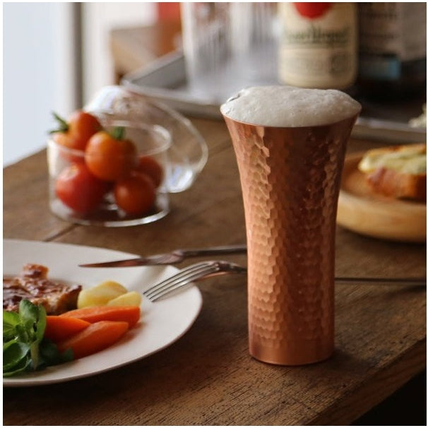 Kiwami Copper Liquor Cup 380ml