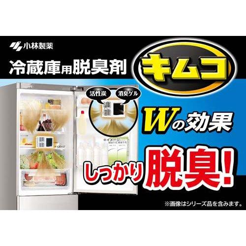 Kobayashi KIMCO Giant Refregerator Deodorizer 162g