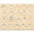 Kodomo no Kao Wooden Stamp - Flow Chart