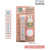 Kodomo no Kao x Miffy Pochitto Easy Stamps - Schedule