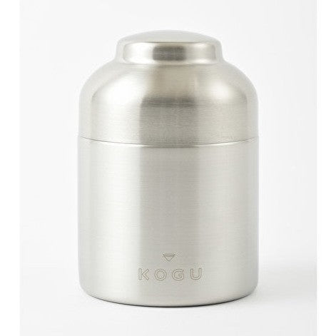 Kogu Coffee Canister