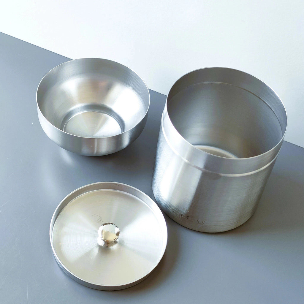 Kogu Coffee Canister