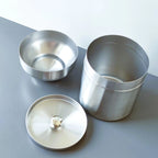Kogu Coffee Canister