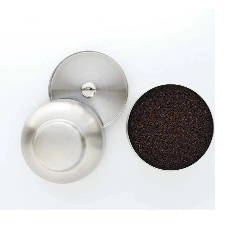Kogu Coffee Canister