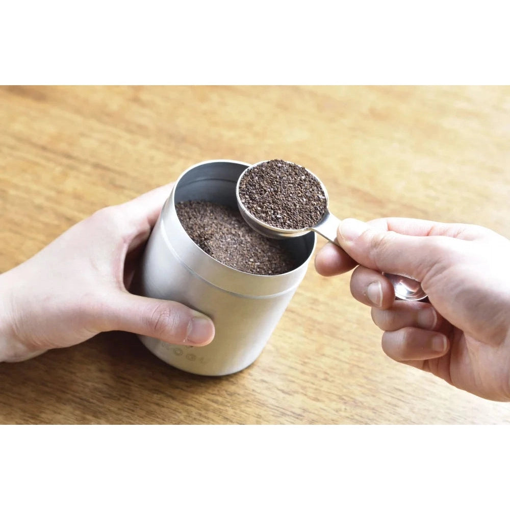 Kogu Coffee Canister