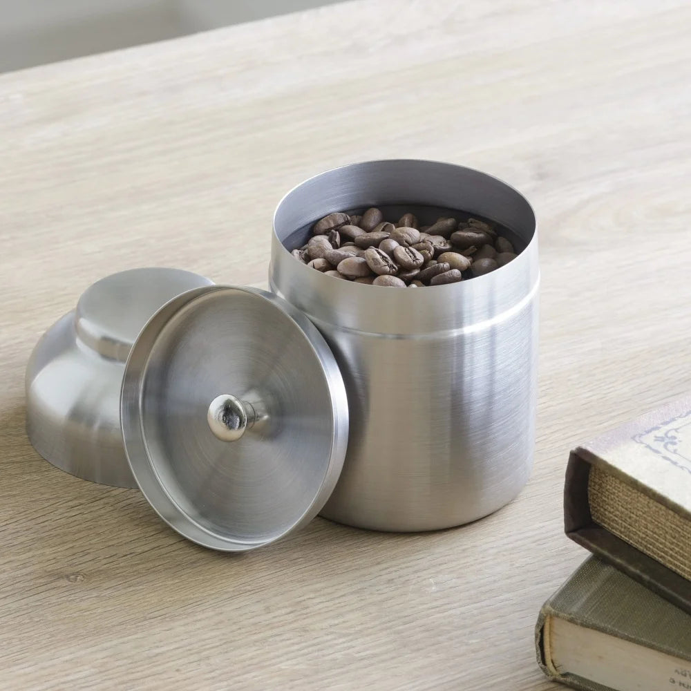Kogu Coffee Canister