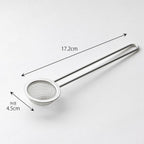Kogu Stainless Steel Powder Spoon