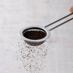 Kogu Stainless Steel Powder Spoon