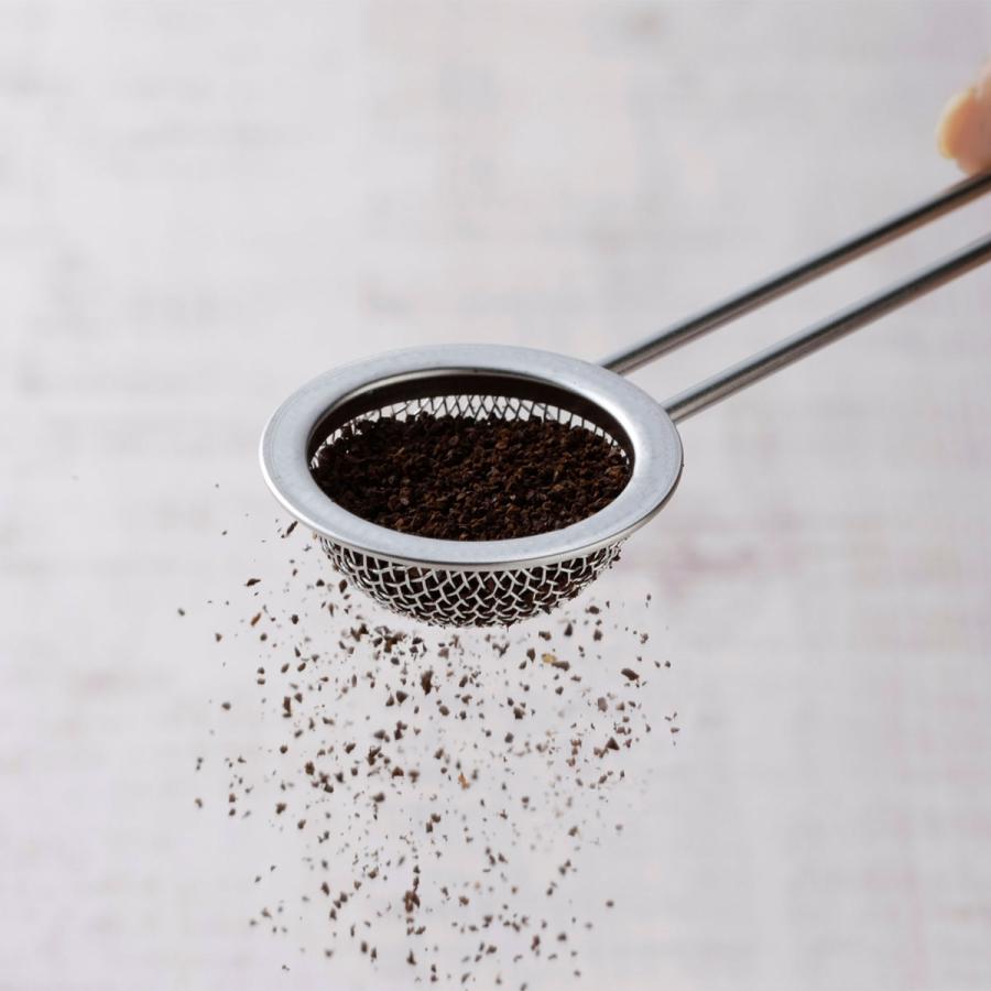 Kogu Stainless Steel Powder Spoon