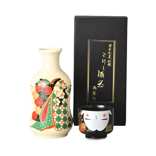 食器  SELANGOR Shuraku Sake Set Shuraku Sake Set | Royal Selangor