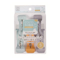Kokubo COCOSORA Double Claw Pegs 5pcs