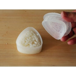 Kokubo Onigiri Days Triangle Rice Ball Shaper