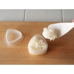 Kokubo Onigiri Days Triangle Rice Ball Shaper