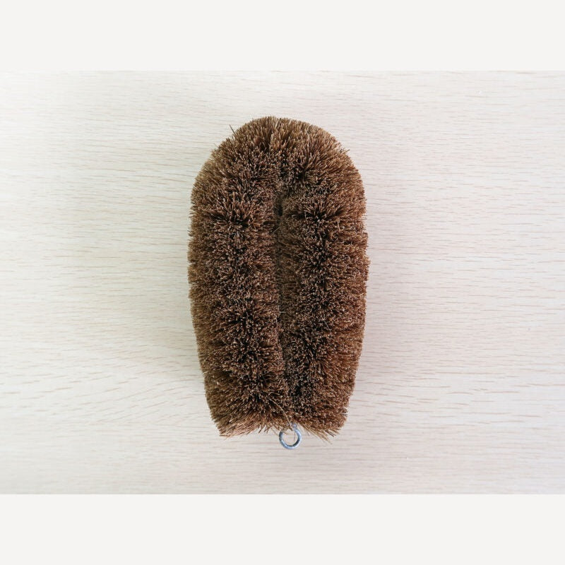 Kokubo Palm Tawashi Brush