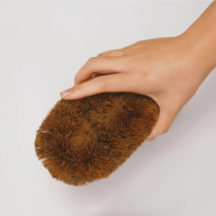 Kokubo Palm Tawashi Brush