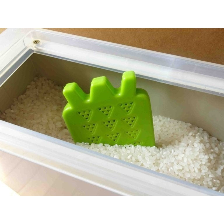 Kokubo Rice Storage Insect Repellent - 1 year