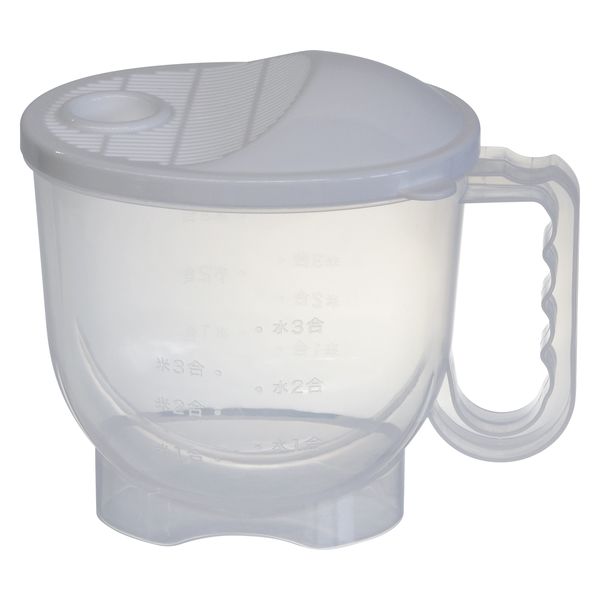 Kokubo Rice Washer Spinner Bowl