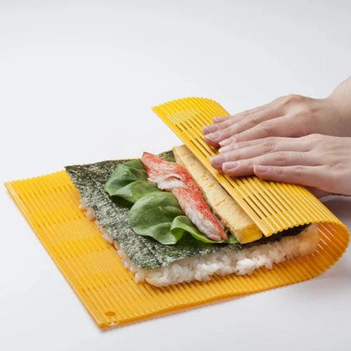 Kokubo Sushi Rolling Set