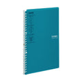 Kokuyo Campus B5 Smart Ring Binder 25 Sheet Capacity