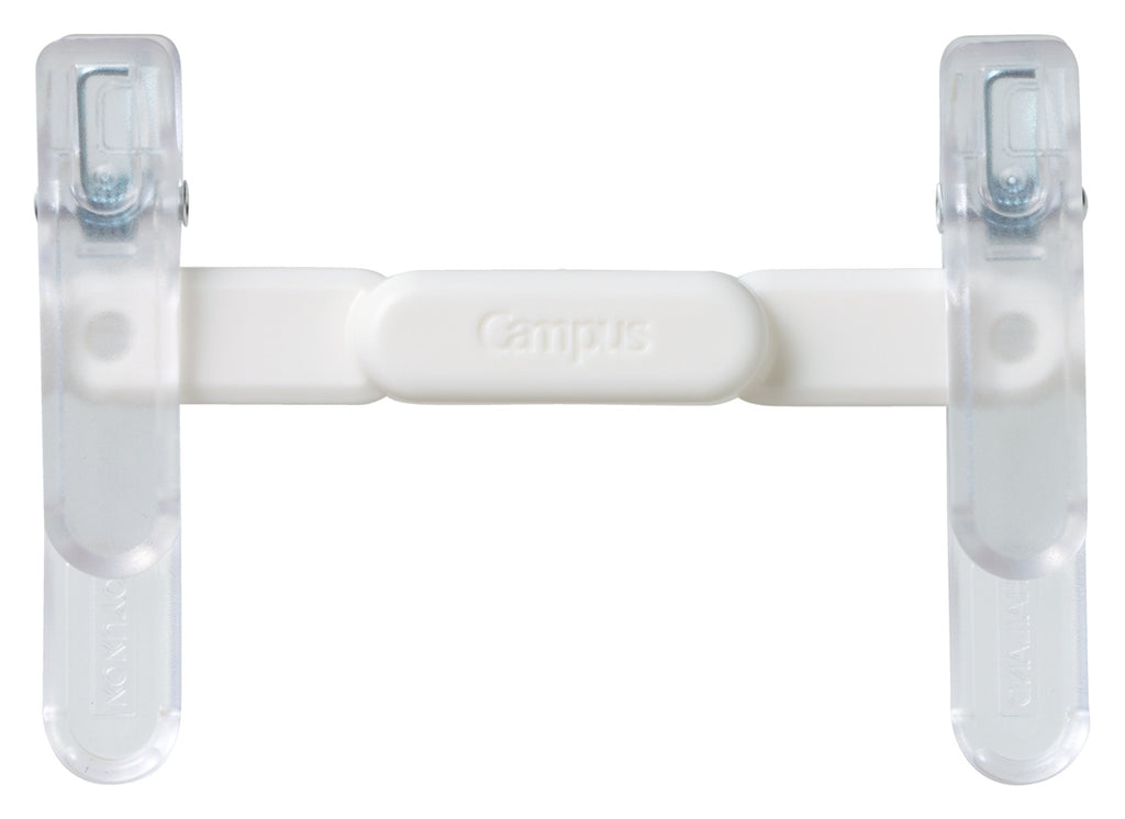 Kokuyo Campus Compact Portable Book Clip