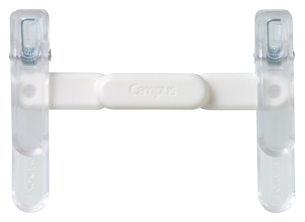 Kokuyo Campus Compact Portable Book Clip