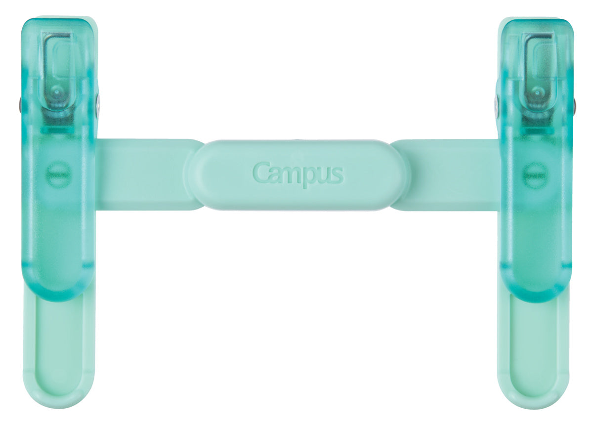 Kokuyo Campus Compact Portable Book Clip