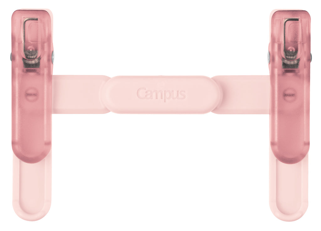 Kokuyo Campus Compact Portable Book Clip
