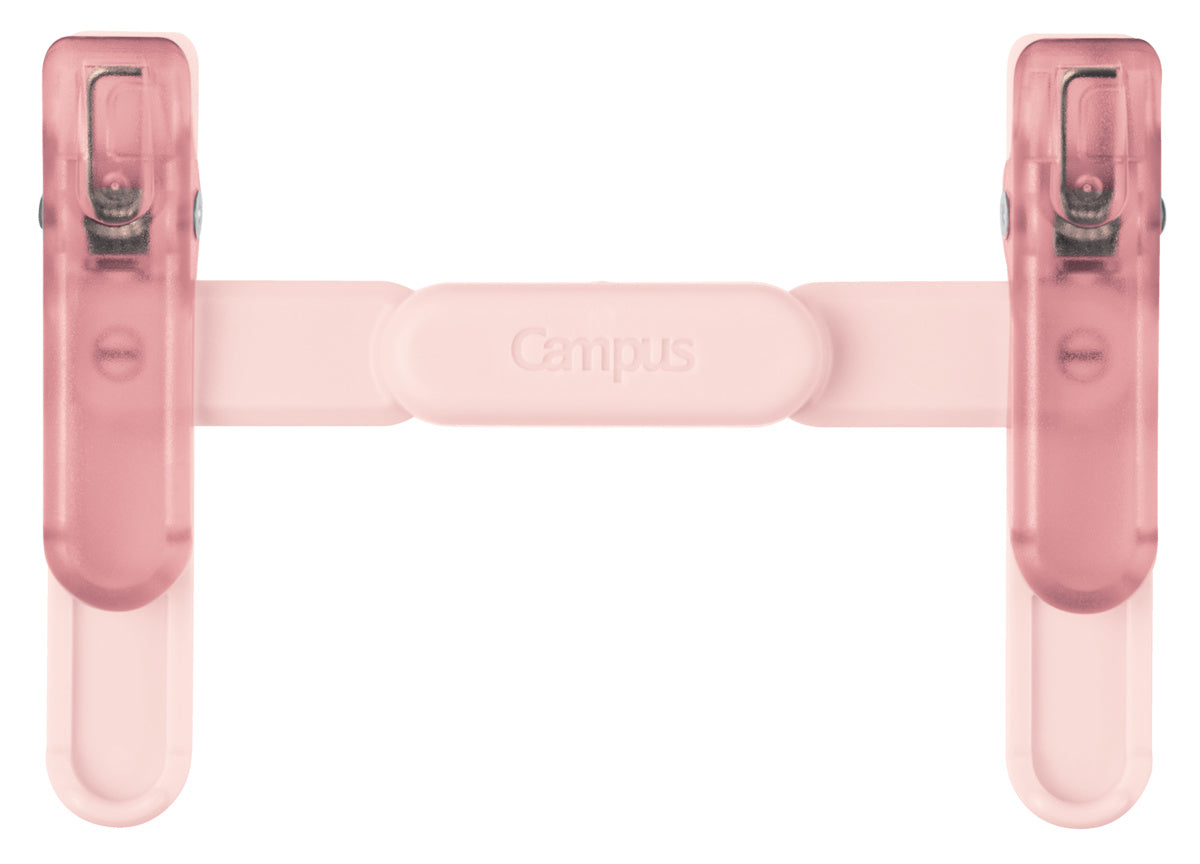 Kokuyo Campus Compact Portable Book Clip