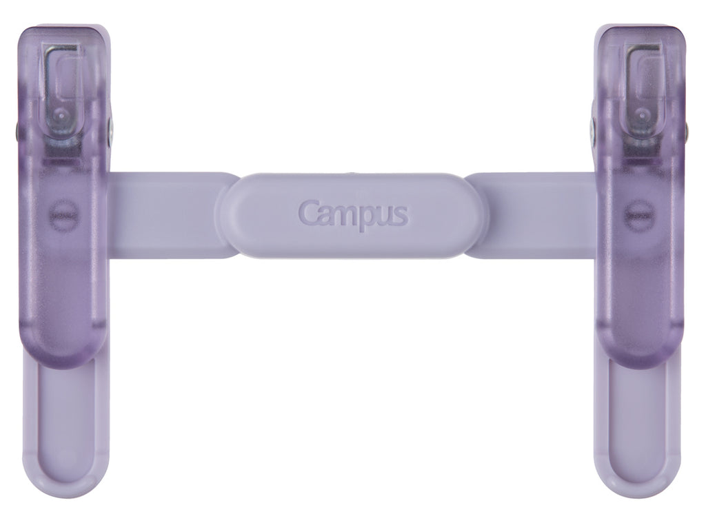 Kokuyo Campus Compact Portable Book Clip