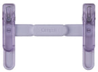Kokuyo Campus Compact Portable Book Clip