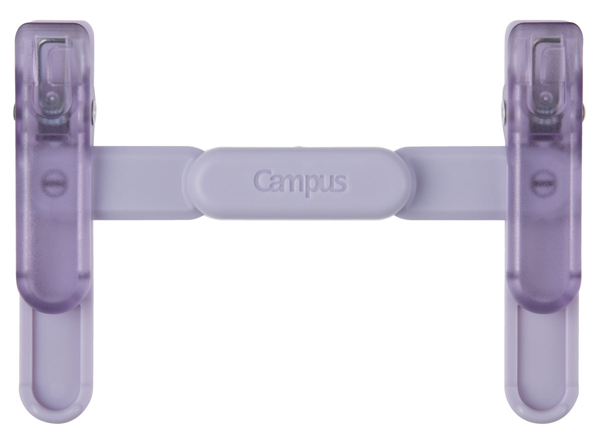 Kokuyo Campus Compact Portable Book Clip