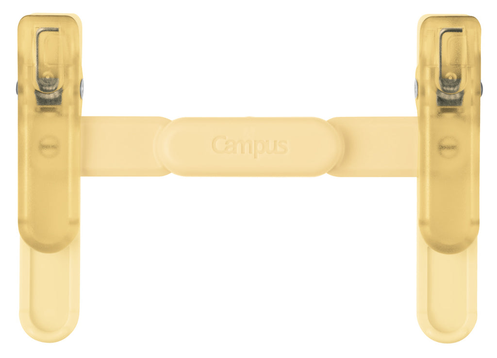 Kokuyo Campus Compact Portable Book Clip