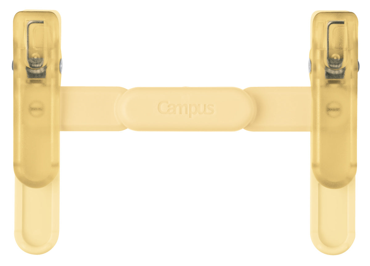 Kokuyo Campus Compact Portable Book Clip