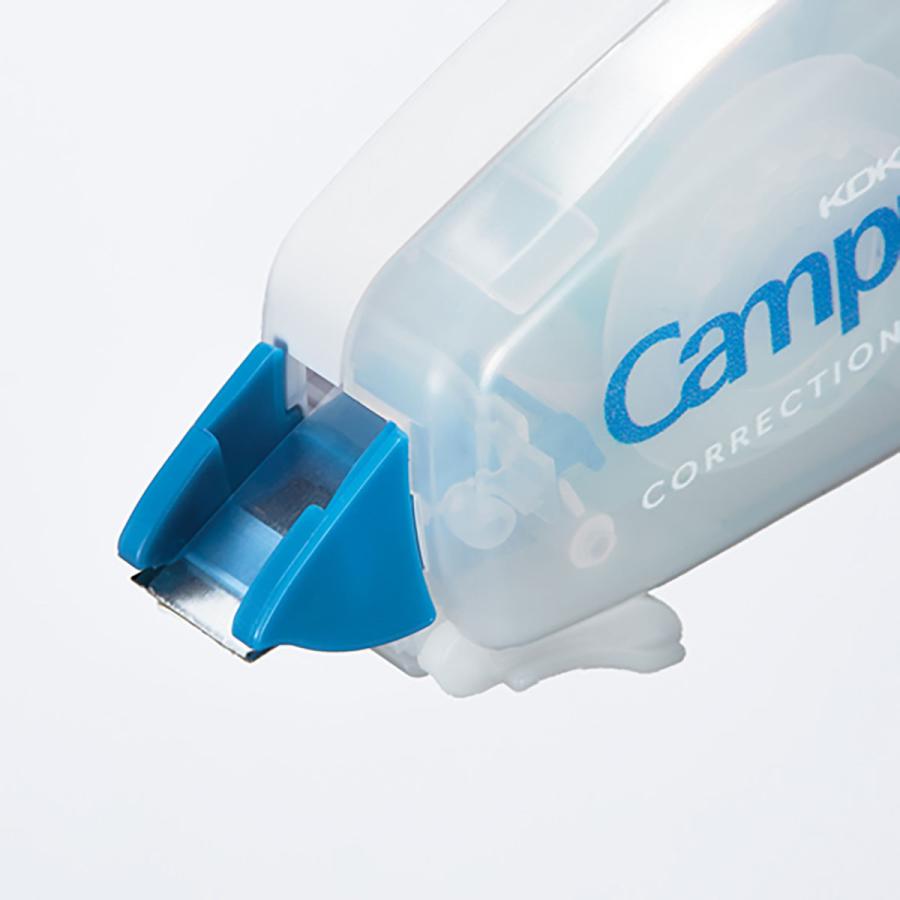 Kokuyo Campus Correction Tape - For B - 5.5mm x 6m
