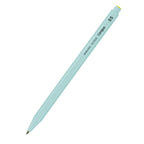 Kokuyo Campus Quick-Insert Mechanical Pencil 0.5mm - Green