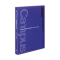 Kokuyo Campus Slide Binder Notebook - B5 Size - 26 rings