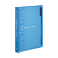Kokuyo Campus Slide Binder Notebook - B5 Size - 26 rings