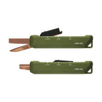 Kokuyo Hako-Ake 2Way Portable Cutter Scissor