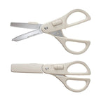 Kokuyo Hakoake 2-Way Scissors
