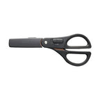 Kokuyo Hakoake Titanium Blade 2-Way Scissors
