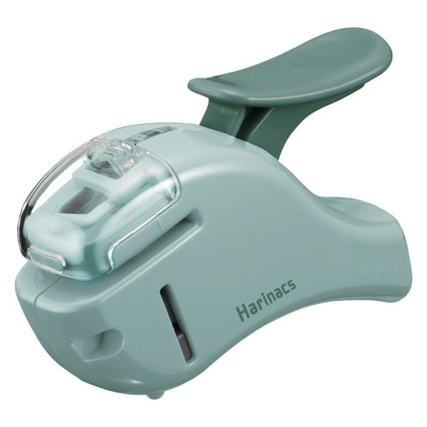 Kokuyo Harinacs Compact Alpha Stapleless Stapler