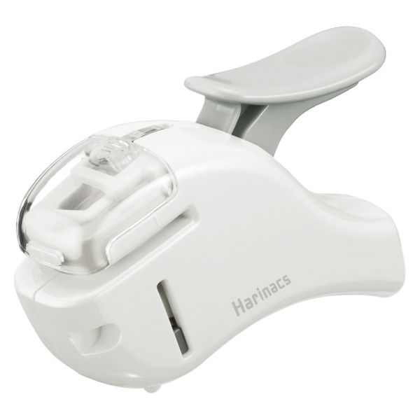Kokuyo Harinacs Compact Alpha Stapleless Stapler