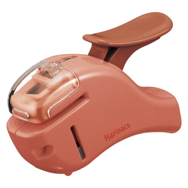 Kokuyo Harinacs Compact Alpha Stapleless Stapler