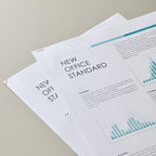 Kokuyo Harinacs Stapleless Stapler