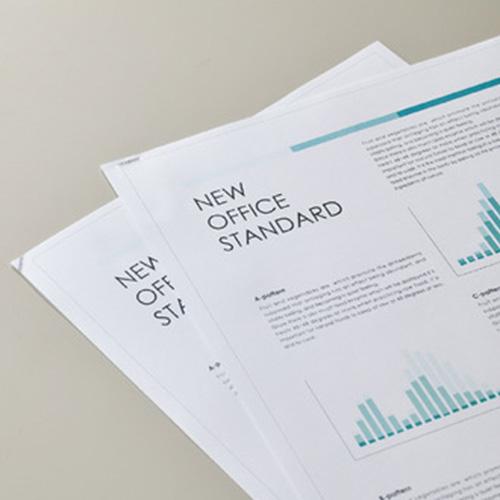 Kokuyo Harinacs Stapleless Stapler